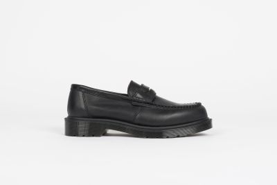 Dr Martens★MIE PENTON★BLACK CLASSIC CALF Dr. Martens Penton Loafer - Black Classic Calf – Standard